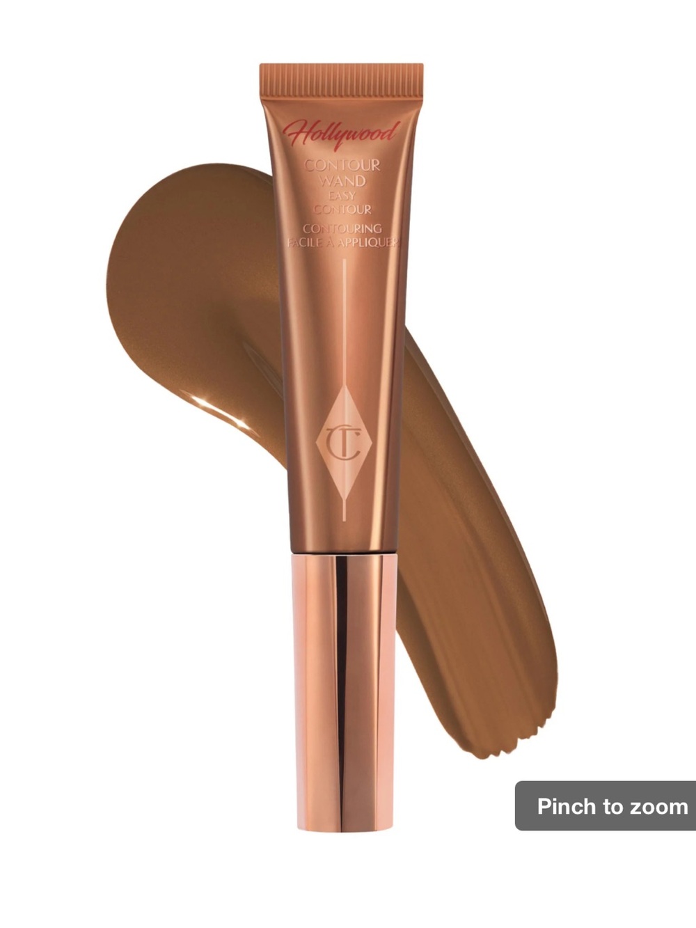 Charlotte Tilbury 
Hollywood Contour Wand
